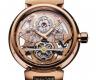 路易·威登-Tambour-Tambour Monogram Tourbillon定制陀飛輪手表