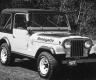 Jeep CJ-7 Renegade