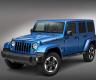 JEEP WRANGLER POLAR lIMITED EDITION特別版